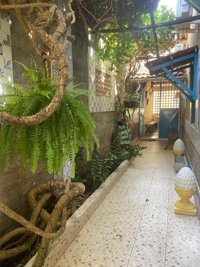 Casamar Maragogi Residence Exterior foto