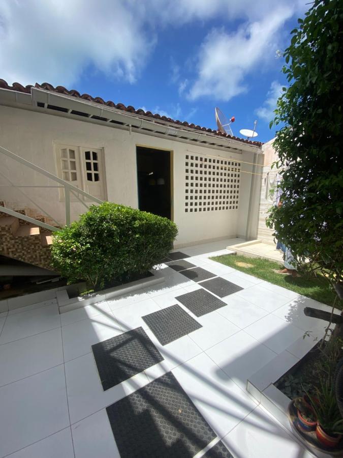 Casamar Maragogi Residence Exterior foto